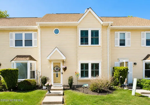 Photo 2 of Condo for sale at 4 Shilling Way, Jackson, NJ 08527 | MLS# 22614070 | Listing updated on 2026-09-16