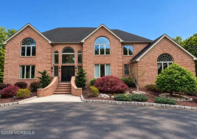 Single family home for sale at 11 Liberty Ln, Millstone Township, NJ 08535 | MLS# 22614690