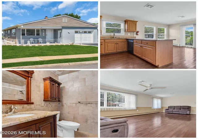 Photo 1 of Single family home for sale at 21 Camrose St, Toms River, NJ 08757 | MLS# 22616737 | Listing updated on 2026-10-27