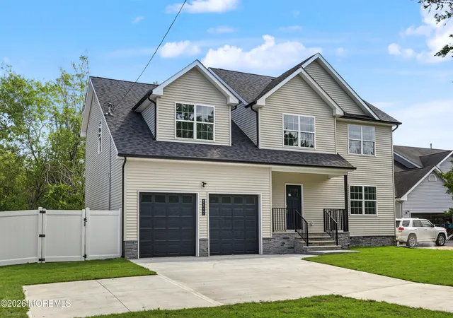 Photo 2 of Single family home for sale at 1117 Lakewood Rd, Toms River, NJ 08753 | MLS# 22616545 | Listing updated on 2026-10-08