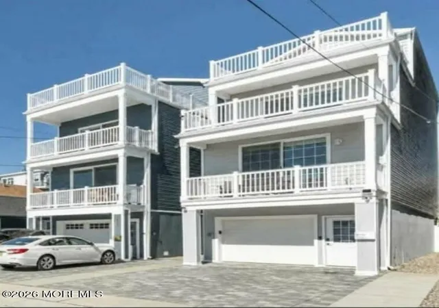 Photo 1 of Sale Pending at 306 Franklin Ave, Seaside Heights, NJ 08751 | MLS# 22616617 | Listing updated on 2026-09-11