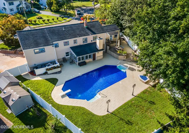 Photo 1 of Single family home for sale at 35 Richard Ter, Middletown, NJ 07748 | MLS# 22616964 | Listing updated on 2026-09-11