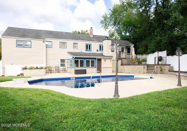 Photo 3 of Single family home for sale at 35 Richard Ter, Middletown, NJ 07748 | MLS# 22616964 | Listing updated on 2026-09-11
