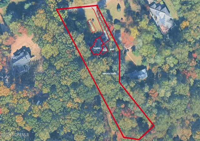 Photo 1 of Single family home for sale at 112 Beacon Hl Rd, Morganville, NJ 07751 | MLS# 22617254 | Listing updated on 2026-10-29