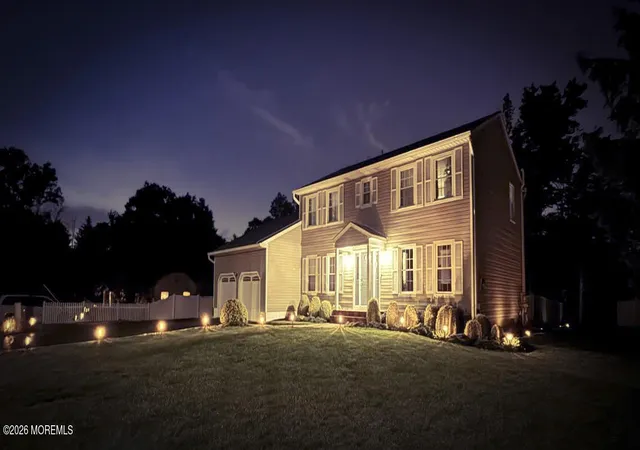 Single family home for sale at 78 Henderson Rd, Kendall Park, NJ 08824 | MLS# 22617298