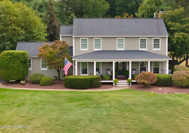 Photo 3 of Sale Pending at 44 Walters Rd, Robbinsville, NJ 08691 | MLS# 22617338 | Listing updated on 2026-09-23