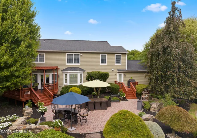 Photo 57 of Sale Pending at 44 Walters Rd, Robbinsville, NJ 08691 | MLS# 22617338 | Listing updated on 2026-09-23