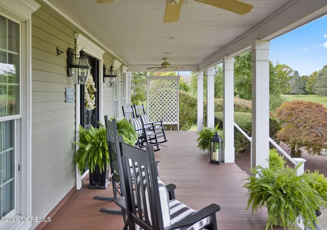 Photo 4 of Sale Pending at 44 Walters Rd, Robbinsville, NJ 08691 | MLS# 22617338 | Listing updated on 2026-09-23