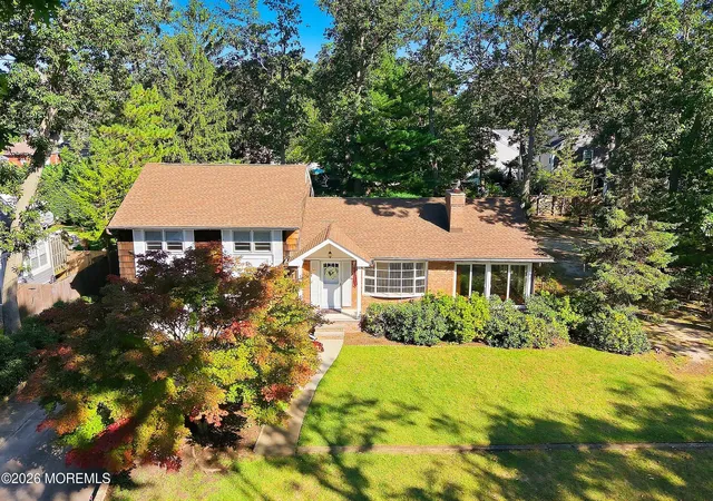Single family home for sale at 706 Hillside Ave, Pine Beach, NJ 08741 | MLS# 22617534