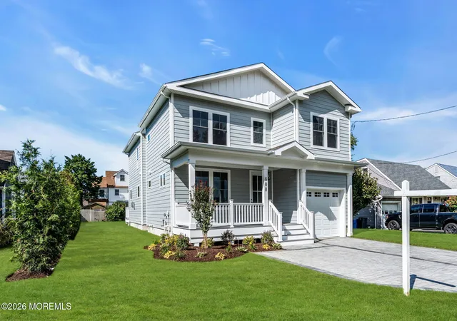 Photo 3 of Single family home for sale at 808 Allaire Rd, Spring Lake, NJ 07762 | MLS# 22618293 | Listing updated on 2026-09-15