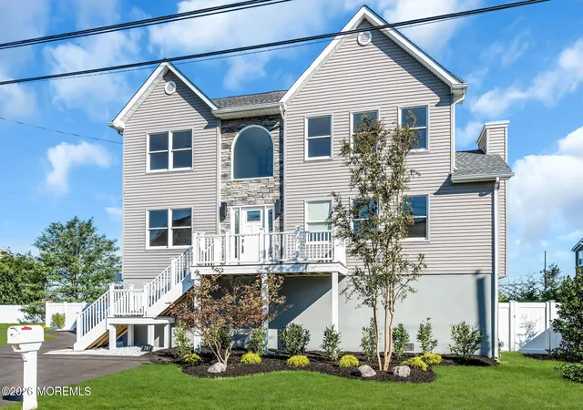 Photo 1 of Single family home for sale at 707 Prospect Ave, Union Beach, NJ 07735 | MLS# 22618580 | Listing updated on 2026-10-23