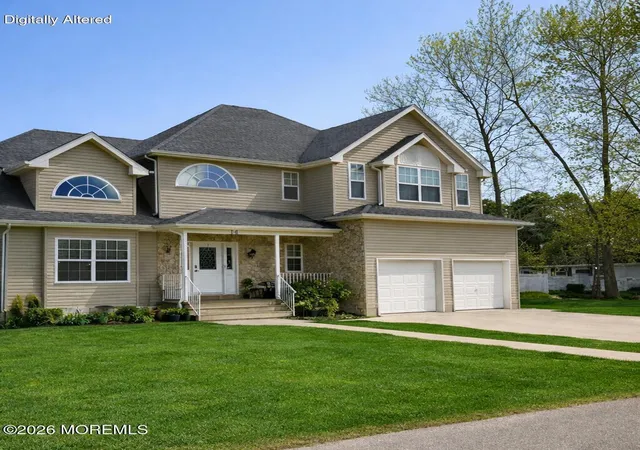 Photo 1 of Single family home for sale at 34 1st Street, Manchester, NJ 08759 | MLS# 22618713 | Listing updated on 2026-09-08