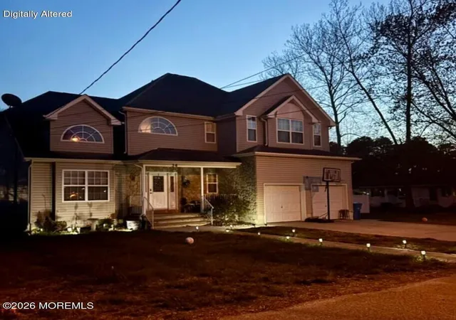 Photo 2 of Single family home for sale at 34 1st Street, Manchester, NJ 08759 | MLS# 22618713 | Listing updated on 2026-09-08