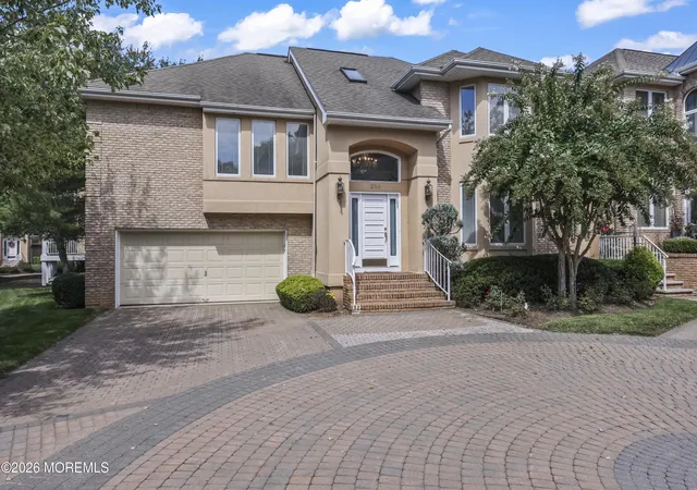 Photo 3 of Single family home for sale at 248 Navesink Ct, Holmdel, NJ 07733 | MLS# 22618917 | Listing updated on 2026-10-07