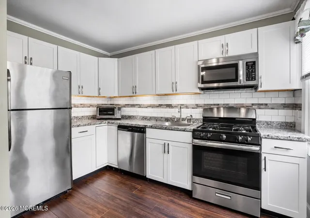 Photo 1 of Condo for sale at 124 Belshaw Ave, Eatontown, NJ 07724 | MLS# 22619063 | Listing updated on 2026-09-21