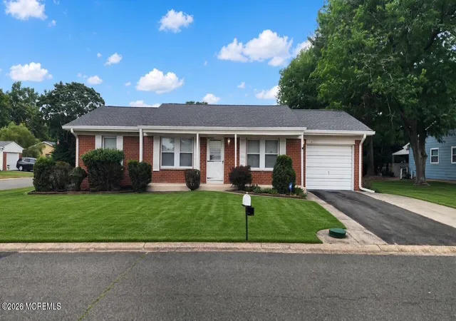 Photo 1 of Single family home for sale at 5 Monmouth Ln, Whiting, NJ 08759 | MLS# 22618941 | Listing updated on 2026-09-14
