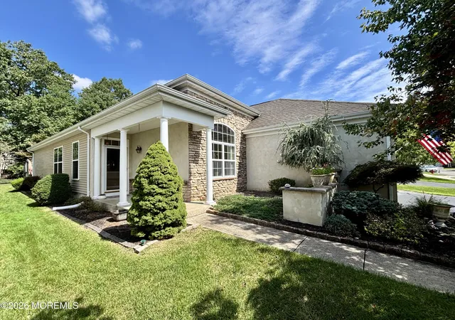 Photo 1 of Single family home for sale at 36 Newport St, Barnegat, NJ 08005 | MLS# 22619304 | Listing updated on 2026-09-10