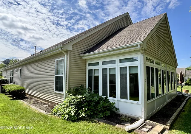 Photo 3 of Single family home for sale at 36 Newport St, Barnegat, NJ 08005 | MLS# 22619304 | Listing updated on 2026-09-10