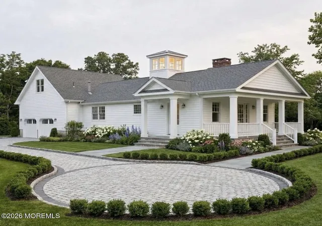 Photo 4 of Single family home for sale at 68 Gooseneck Point Rd, Oceanport, NJ 07757 | MLS# 22619512 | Listing updated on 2026-10-07