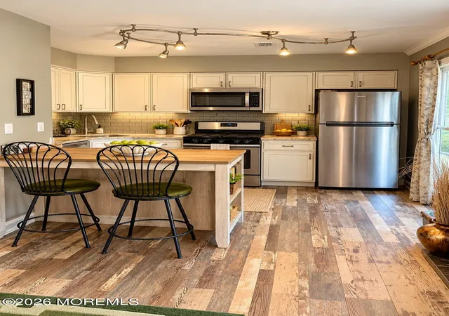 Photo 1 of Condo for sale at 121 Joan Ct #121, Jackson, NJ 08527 | MLS# 22619600 | Listing updated on 2026-10-04
