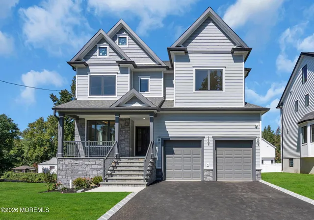 Photo 2 of Single family home for sale at 23 Wicker Pl, Morganville, NJ 07751 | MLS# 22619713 | Listing updated on 2026-10-07
