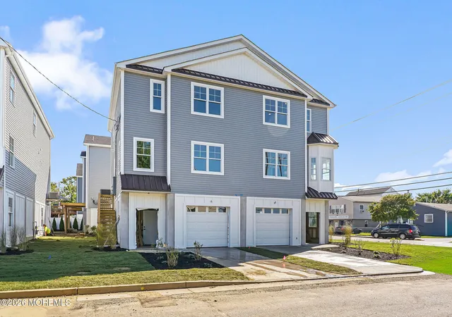 Photo 1 of Condo for sale at 704 Prospect Ave #A, Keyport, NJ 07735 | MLS# 22619665 | Listing updated on 2026-09-27