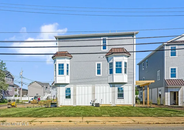 Photo 3 of Condo for sale at 704 Prospect Ave #A, Keyport, NJ 07735 | MLS# 22619665 | Listing updated on 2026-09-27