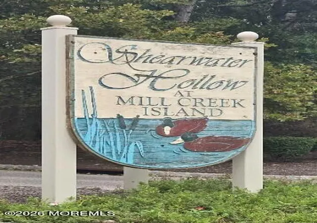 Condo for sale at 105 Sandpiper Ln #105, Bayville, NJ 08721 | MLS# 22619798