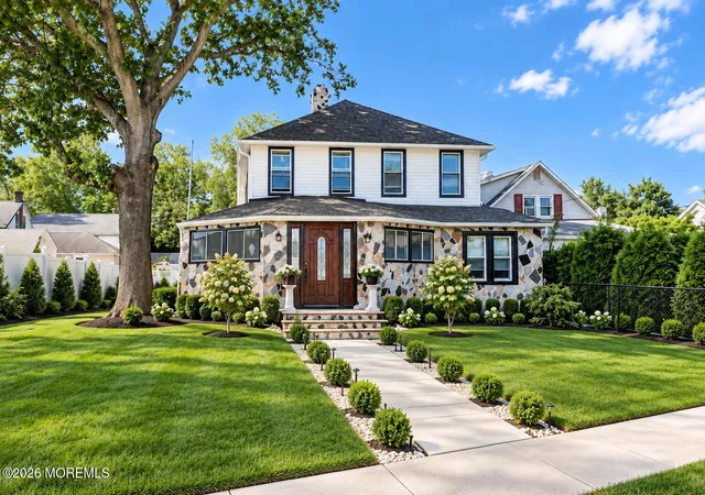 Photo 1 of Single family home for sale at 172 Park Ave, Keansburg, NJ 07734 | MLS# 22619893 | Listing updated on 2026-09-21