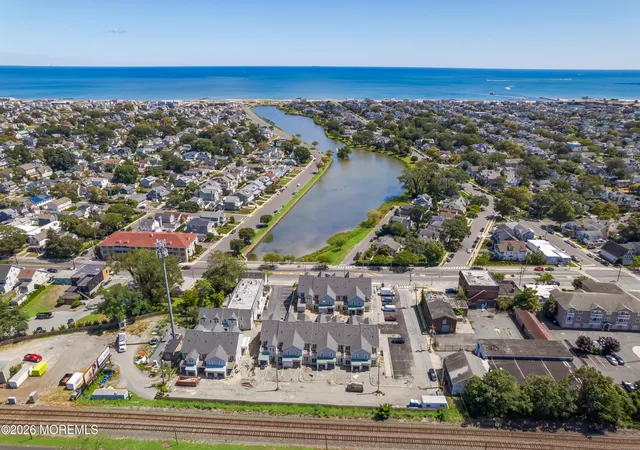 Condo for sale at 801 Main St #C2, Avon By The Sea, NJ 07717 | MLS# 22619924
