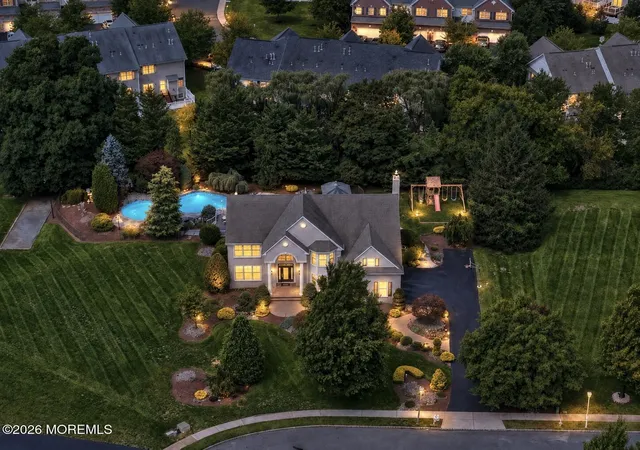 Photo 2 of Sale Pending at 114 Candido Ct, Manalapan, NJ 07726 | MLS# 22627744 | Listing updated on 2026-09-19