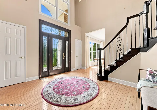 Photo 3 of Sale Pending at 114 Candido Ct, Manalapan, NJ 07726 | MLS# 22627744 | Listing updated on 2026-09-19