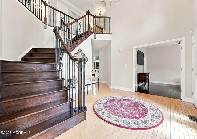 Photo 3 of Sale Pending at 114 Candido Ct, Manalapan, NJ 07726 | MLS# 22627744 | Listing updated on 2026-09-19