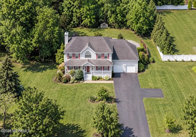 Photo 1 of Single family home for sale at 118 Don Connor Blvd, Jackson, NJ 08527 | MLS# 22620028 | Listing updated on 2026-09-16