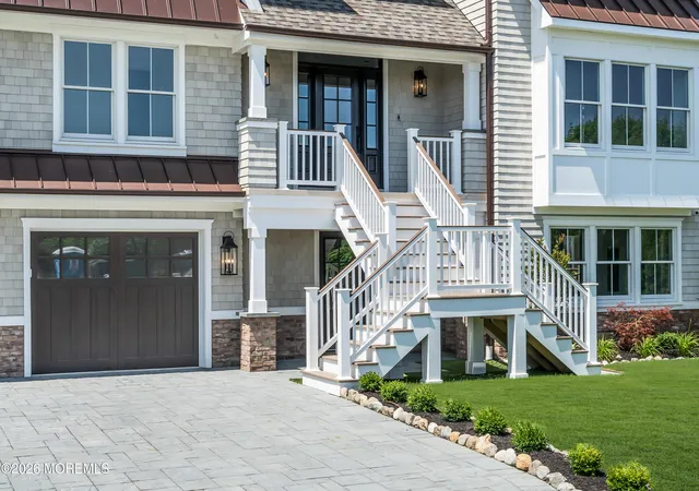 Photo 3 of Single family home for sale at 275 Curtis Point Dr, Mantoloking, NJ 08738 | MLS# 22620246 | Listing updated on 2026-09-12