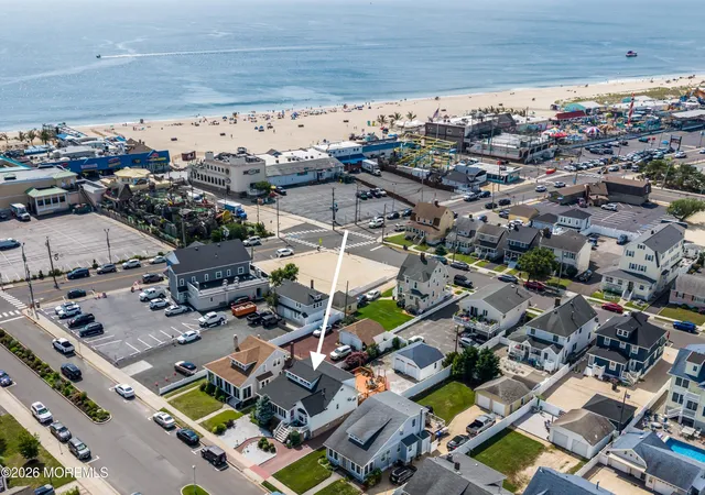 Photo 1 of Sale Pending at 22 Parkway, Point Pleasant Beach, NJ 08742 | MLS# 22621562 | Listing updated on 2026-09-30