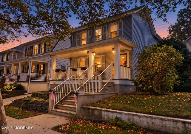 Photo 1 of Single family home for sale at 1506 3rd Avenue, Asbury Park, NJ 07712 | MLS# 22620849 | Listing updated on 2026-10-07