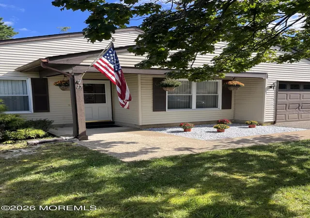 Photo 1 of Sale Pending at 17 Seaview Ave, Brick, NJ 08723 | MLS# 22624995 | Listing updated on 2026-10-30