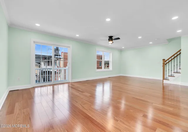 Photo 3 of Single family home for sale at 108 Broad St #A, Keyport, NJ 07735 | MLS# 22628150 | Listing updated on 2026-09-14