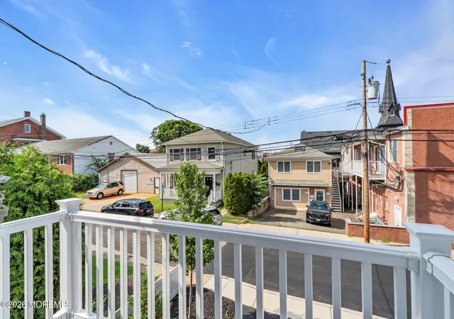 Photo 4 of Single family home for sale at 108 Broad St #A, Keyport, NJ 07735 | MLS# 22628150 | Listing updated on 2026-09-14
