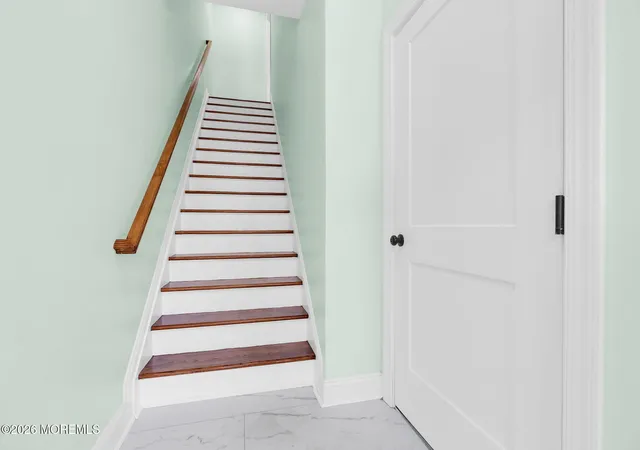 Photo 2 of Single family home for sale at 108 Broad St #B, Keyport, NJ 07735 | MLS# 22628151 | Listing updated on 2026-09-08
