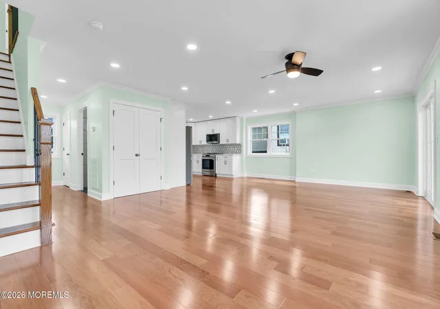 Photo 3 of Single family home for sale at 108 Broad St #B, Keyport, NJ 07735 | MLS# 22628151 | Listing updated on 2026-09-08