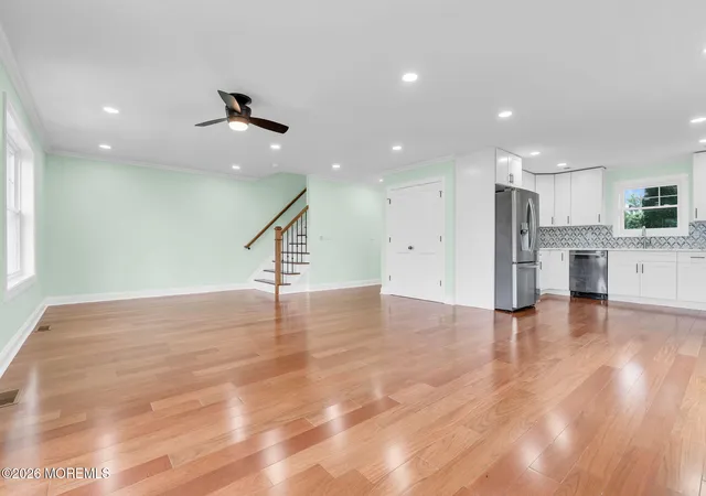 Photo 4 of Single family home for sale at 108 Broad St #B, Keyport, NJ 07735 | MLS# 22628151 | Listing updated on 2026-09-08