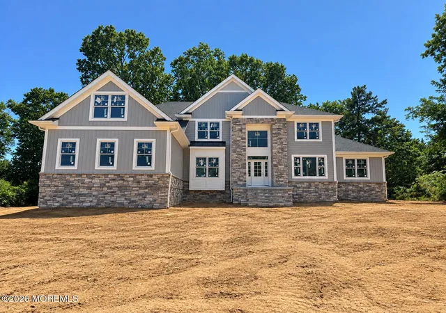 Photo 1 of Single family home for sale at 85 Lamb Ln, Manalapan, NJ 07726 | MLS# 22622085 | Listing updated on 2026-09-15