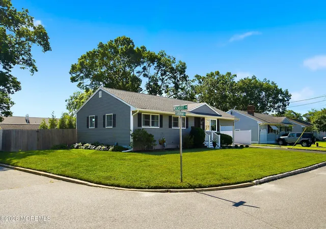 Photo 1 of Single family home for sale at 118 Suburban Rd, Brick, NJ 08724 | MLS# 22628662 | Listing updated on 2026-09-17