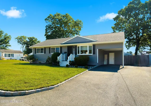 Photo 2 of Single family home for sale at 118 Suburban Rd, Brick, NJ 08724 | MLS# 22628662 | Listing updated on 2026-09-17