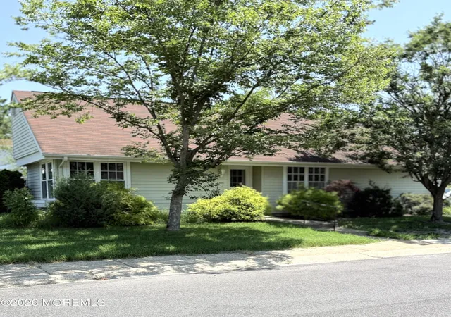 Photo 1 of Single family home for sale at 439d Chesterfield Ct, Manchester, NJ 08759 | MLS# 22621226 | Listing updated on 2026-09-28