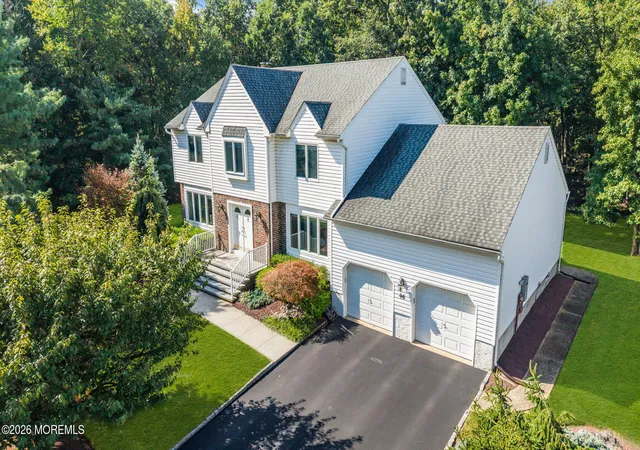 Photo 2 of Single family home for sale at 46 Heather Dr, Manalapan, NJ 07726 | MLS# 22629200 | Listing updated on 2026-09-28