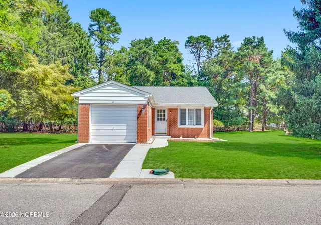 Photo 2 of Single family home for sale at 40 Constitution Blvd, Whiting, NJ 08759 | MLS# 22627393 | Listing updated on 2026-09-01