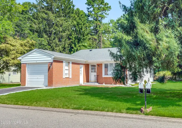 Photo 3 of Single family home for sale at 40 Constitution Blvd, Whiting, NJ 08759 | MLS# 22627393 | Listing updated on 2026-09-01